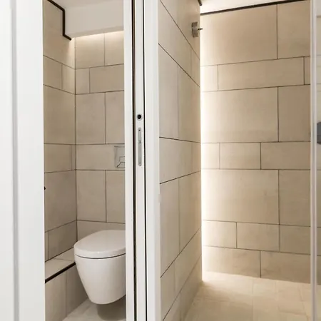 B5 Loft Duplex 175blo-paris Convention Parigi