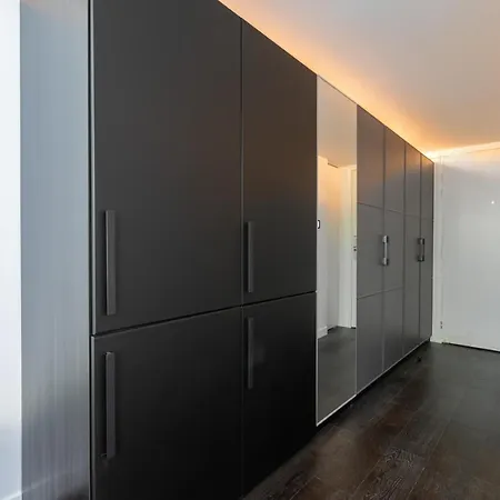 B5 Loft Duplex 175blo-paris Convention Appartamento *